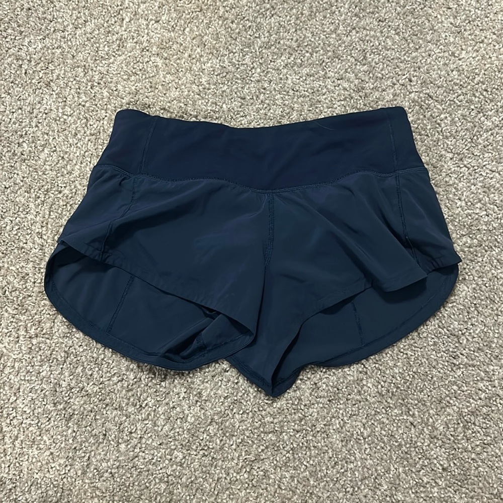 lulu navy 2.5 speed ups